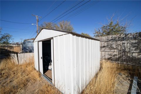 A home in Kingman