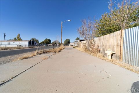 A home in Kingman