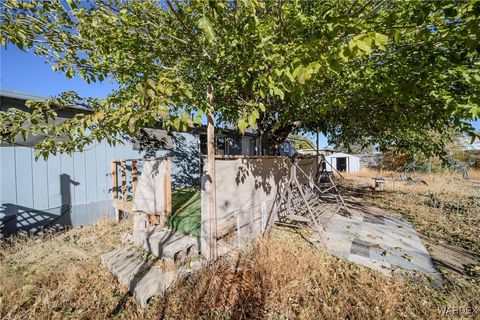 A home in Kingman