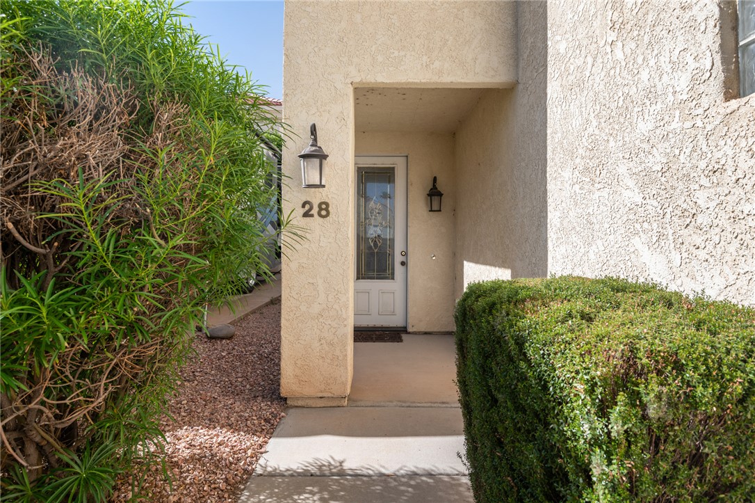 1825 East Shore Villas Dr #28