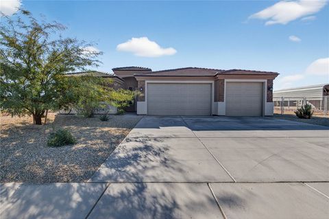 6696 W Brook Drive Golden Valley AZ 86413
