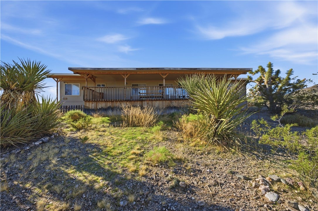 1800 W Sugarloaf Drive