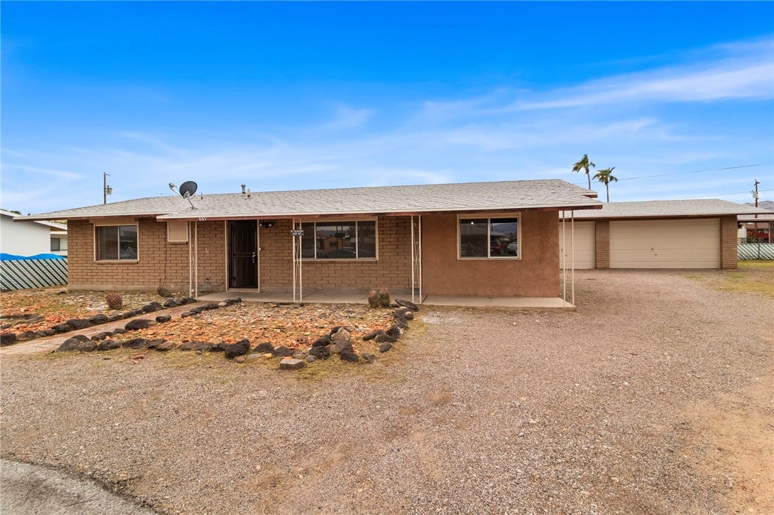 885 San Juan Circle