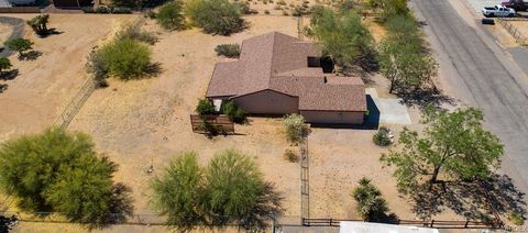 A home in Golden Valley