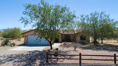 A home in Golden Valley