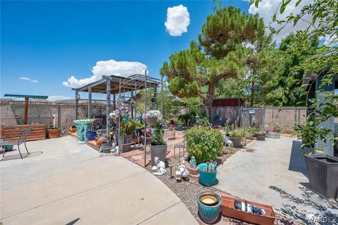 A home in Kingman