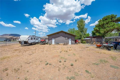 A home in Kingman