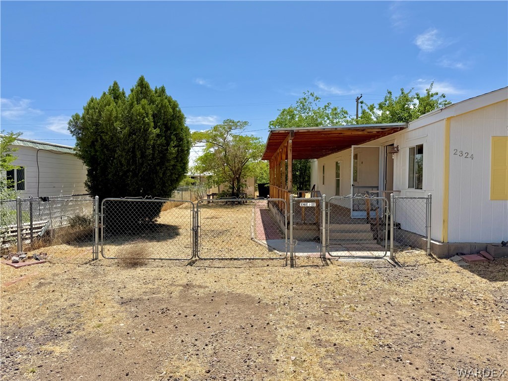 2324 E Northfield Avenue