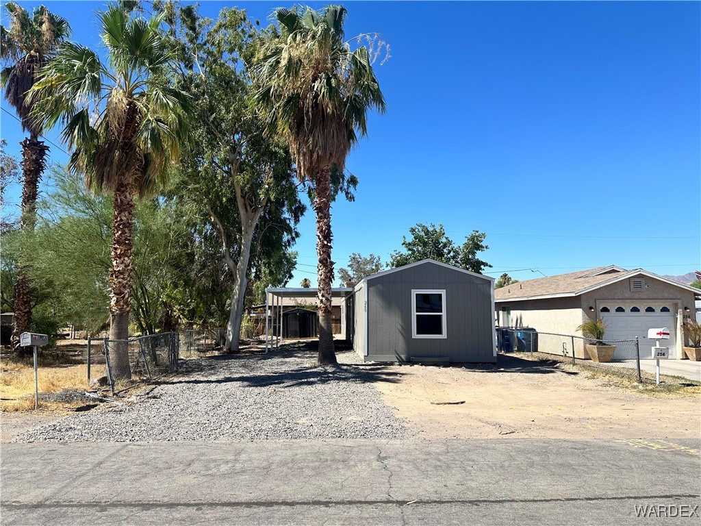 View Bullhead City, AZ 86442 mobile home