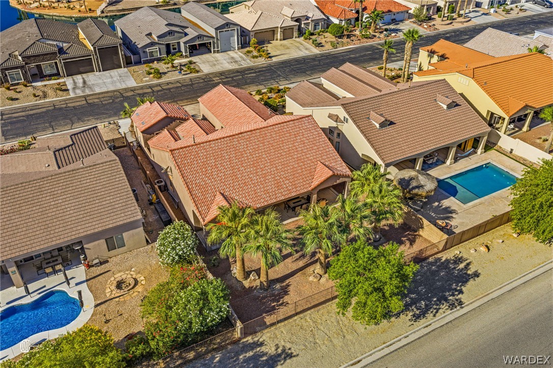 2213 E Bella Vista Drive