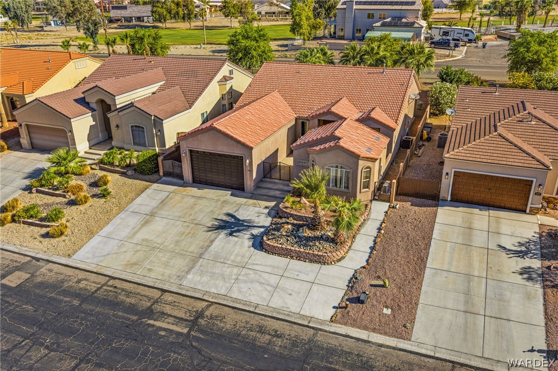 2213 E Bella Vista Drive