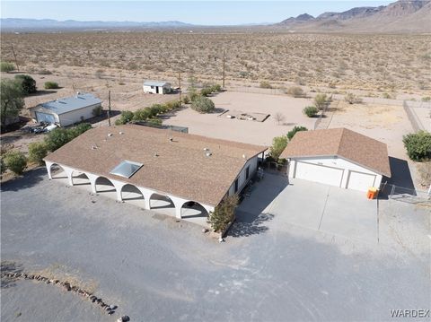 A home in Golden Valley