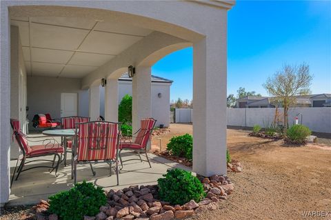 A home in Fort Mohave