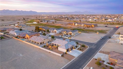 A home in Fort Mohave