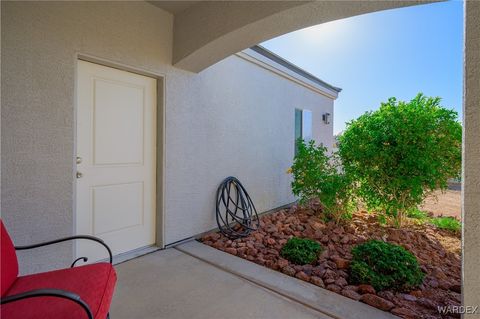 A home in Fort Mohave