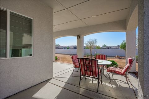 A home in Fort Mohave