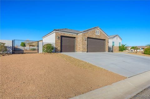 A home in Fort Mohave