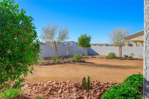 A home in Fort Mohave