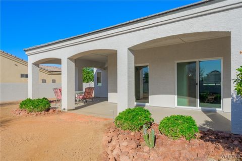 A home in Fort Mohave