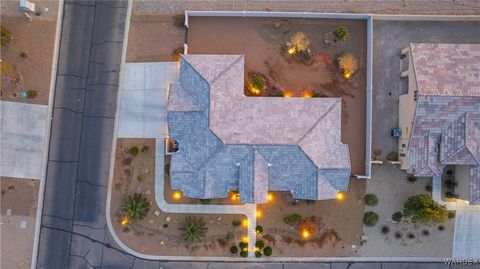 A home in Fort Mohave