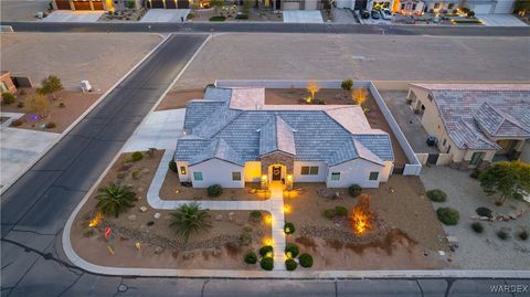 A home in Fort Mohave