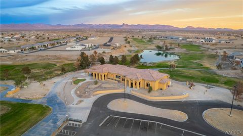 A home in Fort Mohave