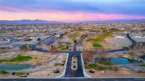 A home in Fort Mohave