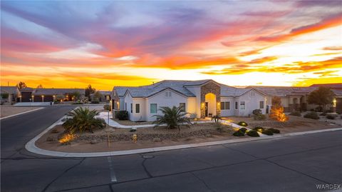 A home in Fort Mohave