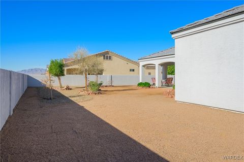 A home in Fort Mohave