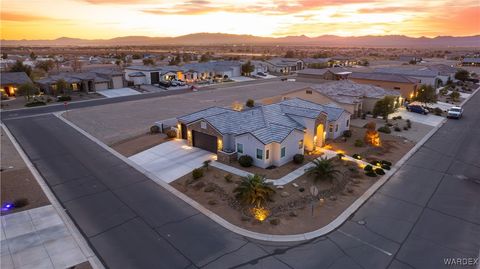 A home in Fort Mohave