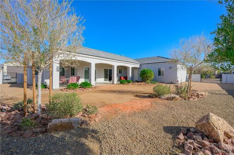 A home in Fort Mohave