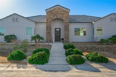 A home in Fort Mohave