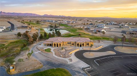 A home in Fort Mohave