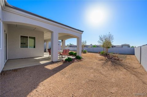 A home in Fort Mohave