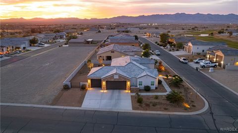 A home in Fort Mohave