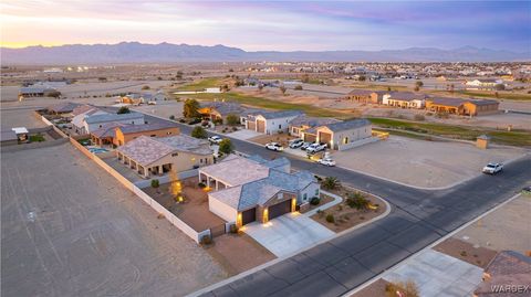 A home in Fort Mohave