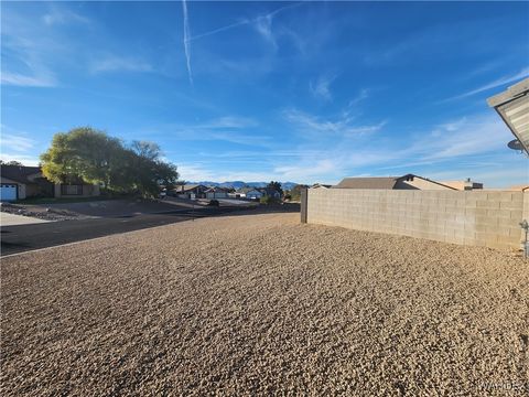 A home in Kingman