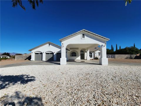 A home in Kingman