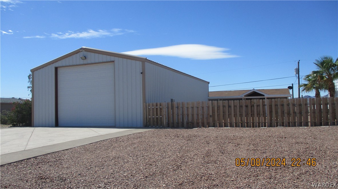 View Topock, AZ 86436 mobile home