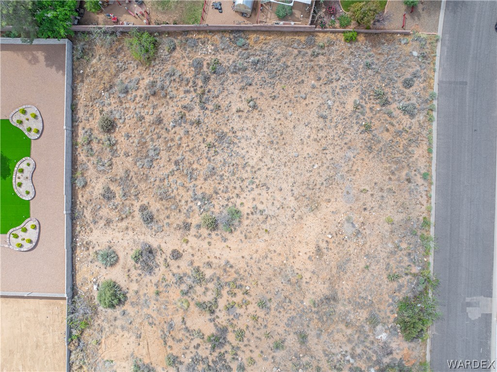 1400 Hidden Canyon Road