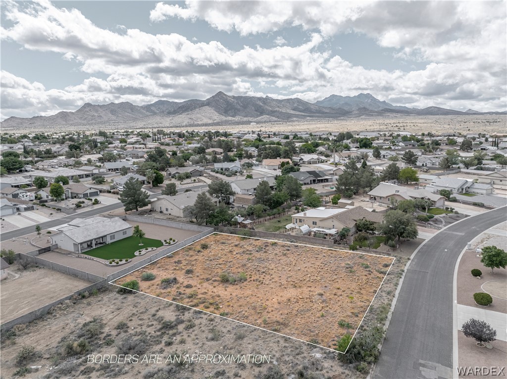 1400 Hidden Canyon Road