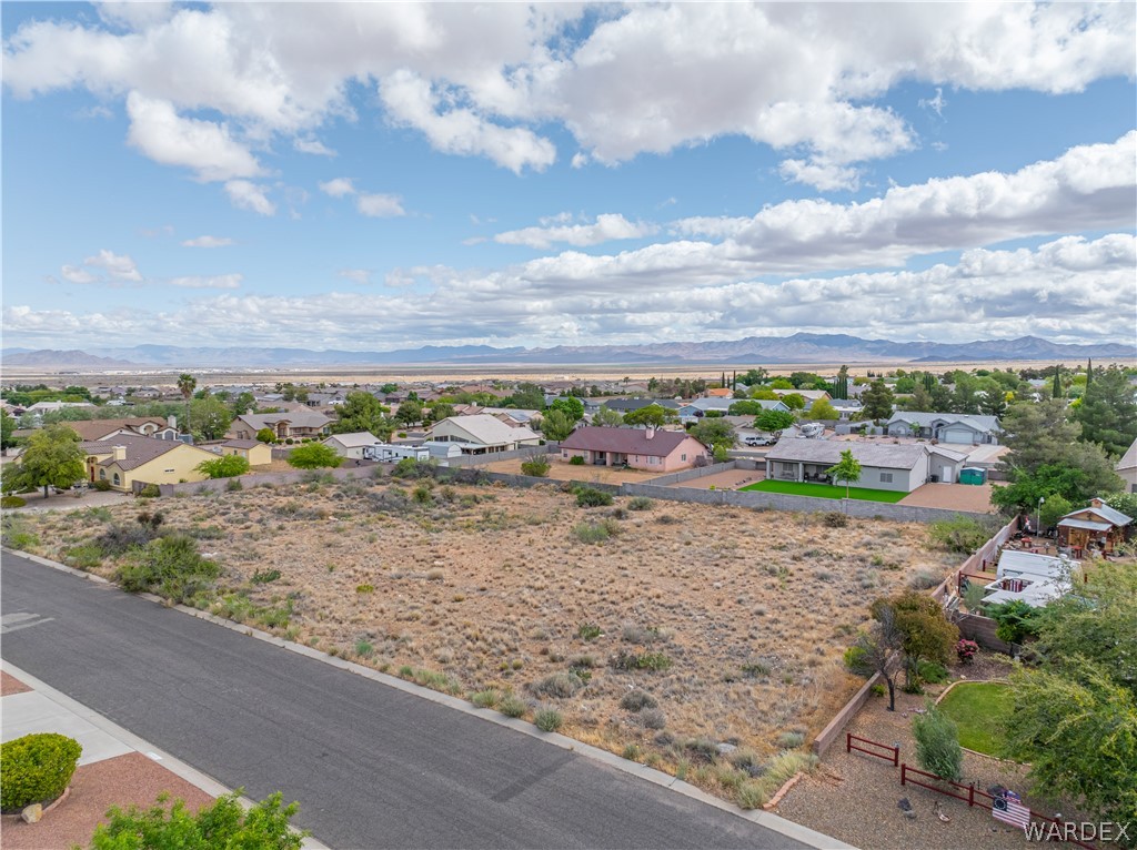 1400 Hidden Canyon Road