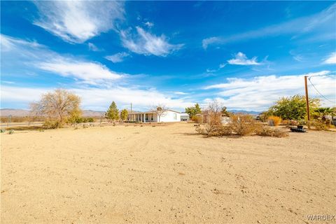 A home in Golden Valley