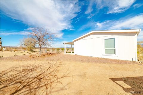 A home in Golden Valley