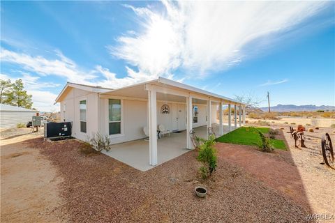 A home in Golden Valley