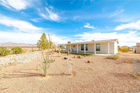 A home in Golden Valley