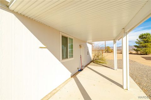 A home in Golden Valley