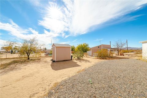 A home in Golden Valley