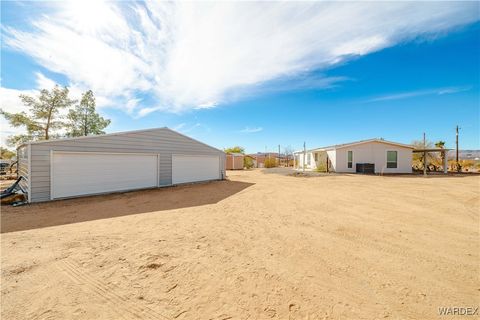 A home in Golden Valley