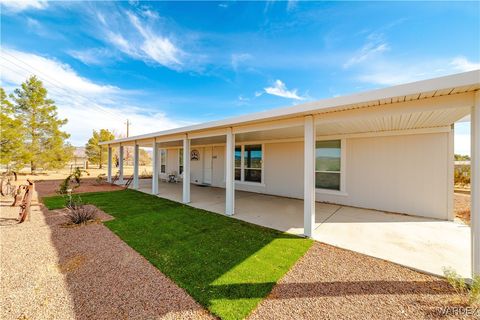 A home in Golden Valley